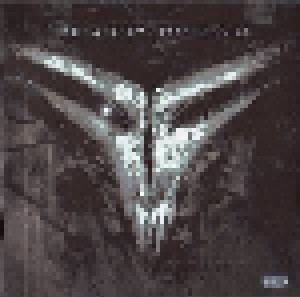 Fear Factory: Transgression (CD) - Bild 1