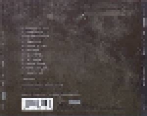 Fear Factory: Transgression (CD) - Bild 2