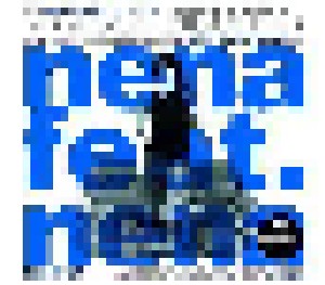 Nena: Nena Feat. Nena  - 2003 Edition (CD) - Bild 1