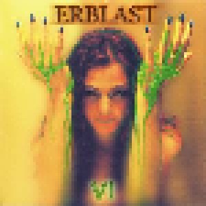 Cover - Erblast: VI