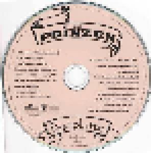 Die Prinzen: Festplatte (CD) - Bild 5
