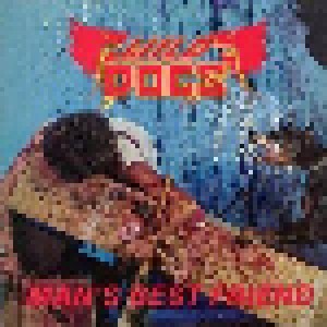 Cover - Wild Dogs: Man's Best Friend