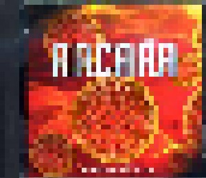 Arcara: A Matter Of Time (CD) - Bild 1