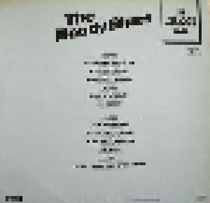 The Moody Blues: The Moody Blues (LP) - Bild 2