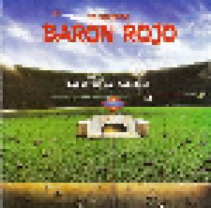 Barón Rojo: Siempre Estais Alli (CD) - Bild 1