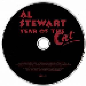Al Stewart: Year Of The Cat (CD) - Bild 4