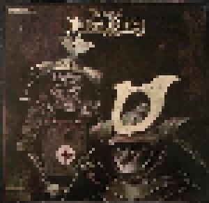 Judas Priest: The Best Of Judas Priest (LP) - Bild 1