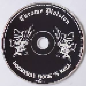 Chrome Division: Doomsday Rock 'n Roll (CD) - Bild 3