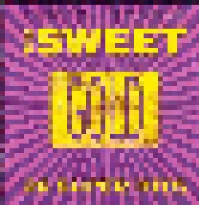The Sweet: Gold (CD) - Bild 2