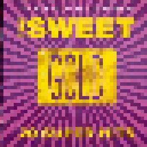 The Sweet: Gold (CD) - Bild 1