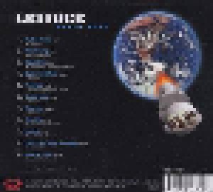 Lettuce: Outta Here (CD) - Bild 2