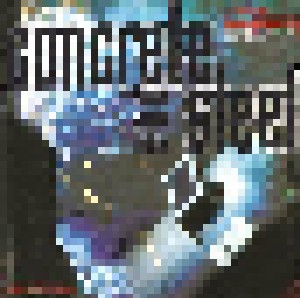 Concrete And Steel (Promo-CD) - Bild 1