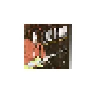 Gary Moore: White Knuckles (CD) - Bild 1