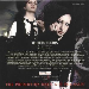 Ashbury Heights: Cry Havoc (Promo-Single-CD) - Bild 2