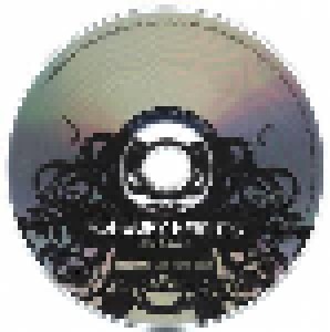 Ashbury Heights: Cry Havoc (Promo-Single-CD) - Bild 3