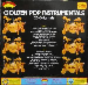 Golden Pop Instrumentals (LP) - Bild 2