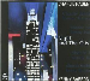 Charlie Haden & Kenny Barron: Night And The City (CD) - Bild 1
