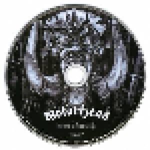 Motörhead: Kiss Of Death (CD) - Bild 3