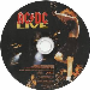 AC/DC: Live (CD) - Bild 3