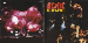 AC/DC: Live (CD) - Bild 4