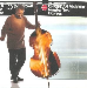 Christian McBride: Number Two Express (CD) - Bild 1