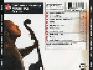 Christian McBride: Number Two Express (CD) - Bild 2