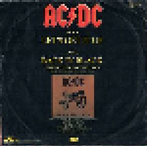 AC/DC: Let's Get It Up (7") - Bild 2