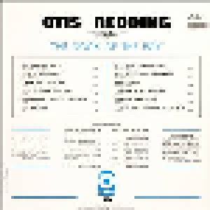 Otis Redding: The Dock Of The Bay (LP) - Bild 2
