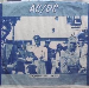 AC/DC: 3 Record Set (3-LP + 7") - Bild 4