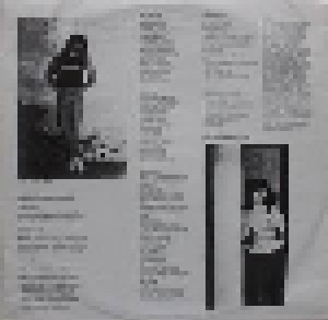 Acrophet: Corrupt Minds (LP) - Bild 5