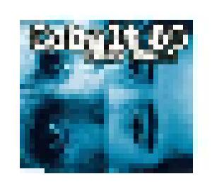 Cobalt 60: Born Again - The Cubanate Remixes - Cover