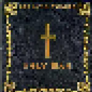 Joe Lynn Turner: Holy Man - Cover