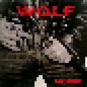 Wolf: Night Stalker - Cover