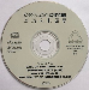 Catastrophe Ballet: Torso (Single-CD) - Bild 3