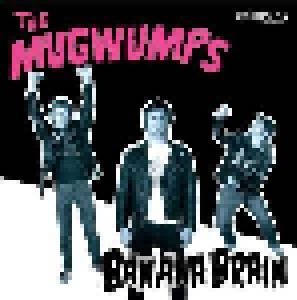 Cover - Mugwumps, The: Banana Brain