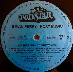 Bryan Ferry & Roxy Music: Street Life - 20 Great Hits (2-LP) - Bild 5