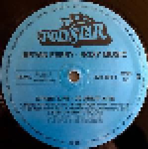 Bryan Ferry & Roxy Music: Street Life - 20 Great Hits (2-LP) - Bild 6