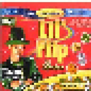 Cover - Lil' Flip: Leprechaun, The