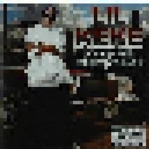 Lil' Keke: Loved By Few Hated By Many (CD) - Bild 1
