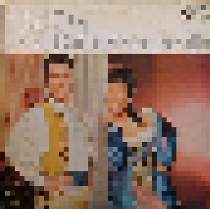 Gioachino Rossini: Der Barbier Von Sevilla, Großer Querschnitt (LP) - Bild 1