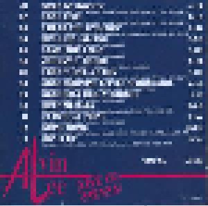 Alvin Lee: Live In Vienna (CD) - Bild 4