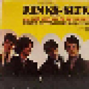 Cover - Kinks, The: Kinks-Size
