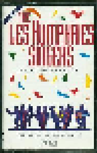 The Les Humphries Singers: Spirit Of Freedom (Tape) - Bild 1