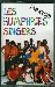 The Les Humphries Singers: Les Humphries Singers (Tape) - Bild 1