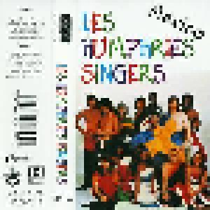 The Les Humphries Singers: Les Humphries Singers (Tape) - Bild 5