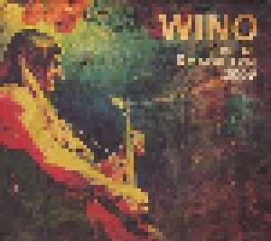 Wino: Live At Roadburn 2009 (CD) - Bild 1