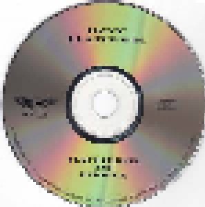 Roy Harper: Flat Baroque And Berserk (CD) - Bild 3