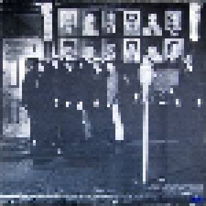 Ian Dury & The Blockheads: Do It Yourself (LP) - Bild 2