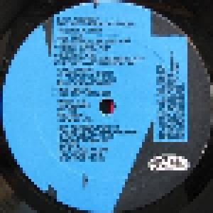 Ian Dury & The Blockheads: Do It Yourself (LP) - Bild 4