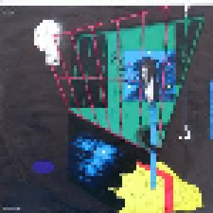 Ian Dury & The Blockheads: Do It Yourself (LP) - Bild 5